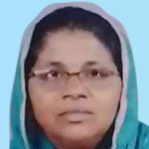 ബ​ൽ​കീ​സ്