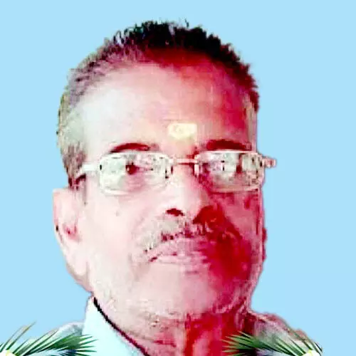 രാ​ജ​ഗോ​പാ​ല​ൻ