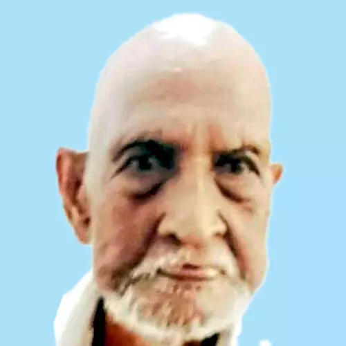 കു​ഞ്ഞു​ണ്ണി