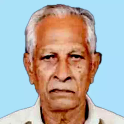 ഫ്രാ​ൻ​സീ​സ്