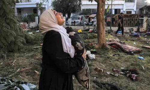 israel palestine conflict