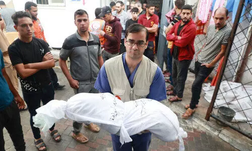 israel palestine conflict