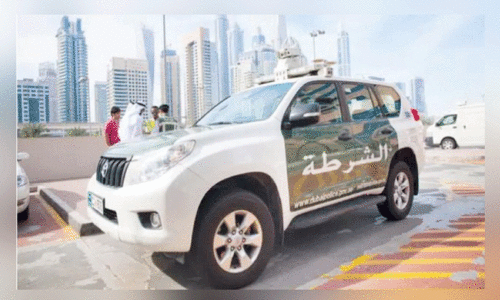 അപകടത്തിൽ പിഴവ്​​ ആരുടേത്​​; നിർണയിക്കാൻ എ.ഐ ആപ്​