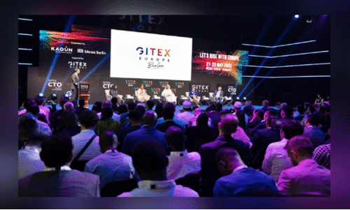 ‘ജൈ​ടെ​ക്സ്​’ വ​ള​രു​ന്നു യൂ​റോ​പ്പി​ലേ​ക്കും ആ​ഫ്രി​ക്ക​യി​ലേ​ക്കും