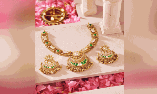 മ​ല​ബാ​ര്‍ ഗോ​ള്‍ഡി​ൽ ഉ​ത്സ​വ​കാ​ല ആ​ഭ​ര​ണ ശേ​ഖ​രം