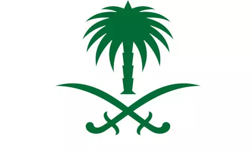 Saudi Arabia