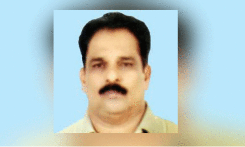 ബ​ഹ്‌​റൈ​ൻ പ്ര​വാ​സി നാ​ട്ടി​ൽ നി​ര്യാ​ത​നാ​യി