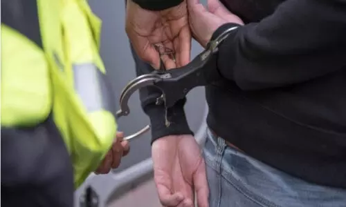 Intoxicating substances Case