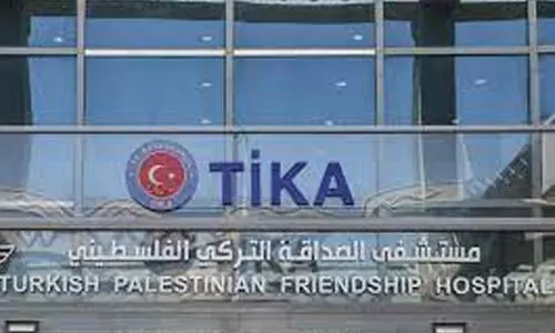 ഗസ്സയിലെ ഒരേയൊരു കാൻസർ ആശുപത്രി അടച്ചുപൂട്ടുന്നു; റേഡിയോളജി പോലുള്ള ചില സേവനങ്ങൾ ഇതിനകം നിർത്തലാക്കിയതായി ആശുപത്രി ഡയറക്ടർ