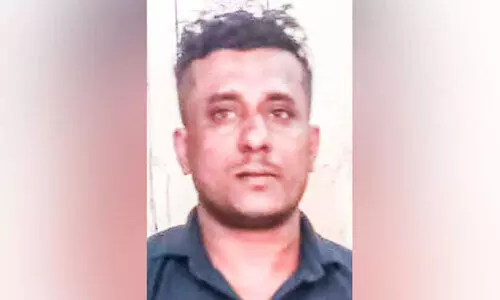 മൊബൈൽ ഫോണുകളുമായി മോഷ്​ടാവ്​ അറസ്റ്റിൽ