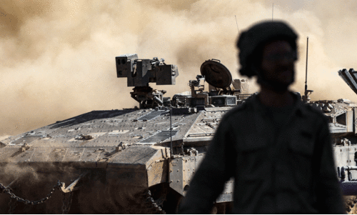 അധിനിവേശ ഭീകരതക്ക്   കൈയൊപ്പ് ചാര്‍ത്തുന്നവര്‍