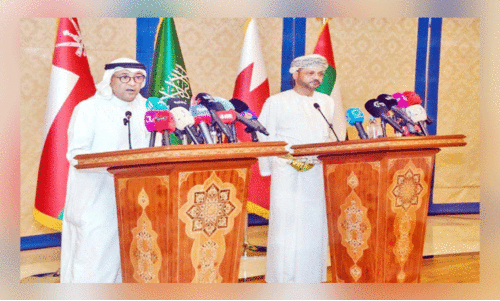 ഗ​സ്സ​ക്ക്​ 100 മി​ല്യ​ൺ ഡോ​ള​റി​ന്റെ അ​ടി​യ​ന്ത​ര സ​ഹാ​യ​വു​മാ​യി ജി.​സി.​സി