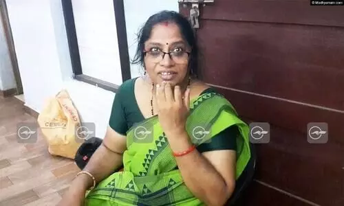 മൂന്നര ലക്ഷം തട്ടിയെടുത്ത കേസിൽ ഒളിവിലായിരുന്ന മുൻ ബാങ്ക് മാനേജർ അറസ്റ്റിൽ