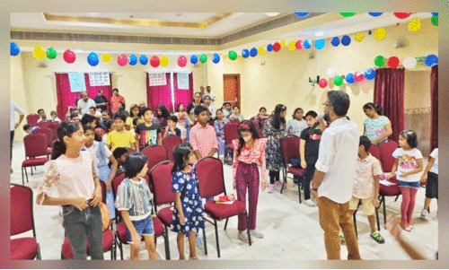 മ​ല​യാ​ളം മി​ഷ​ൻ ഒ​മാ​ൻ ചാ​പ്റ്റ​ർ അ​സൈ​ബ പ​ഠ​ന​കേ​ന്ദ്ര പ്ര​വേ​ശ​നോ​ത്സ​വം