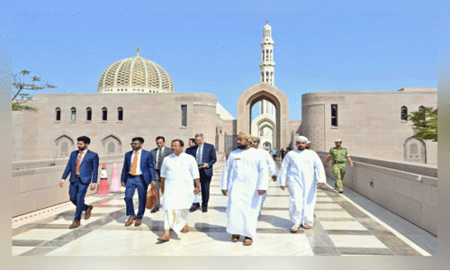 വി. ​മു​ര​ളീ​ധ​രൻ ഗ്രാ​ൻ​ഡ് മോ​സ്‌​ക് സ​ന്ദ​ർ​ശി​ച്ചു