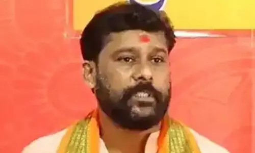 VHP leader mangalore