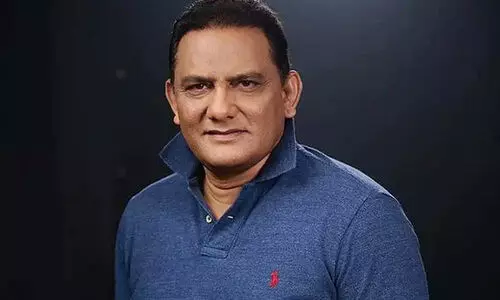Mohammad Azharuddin