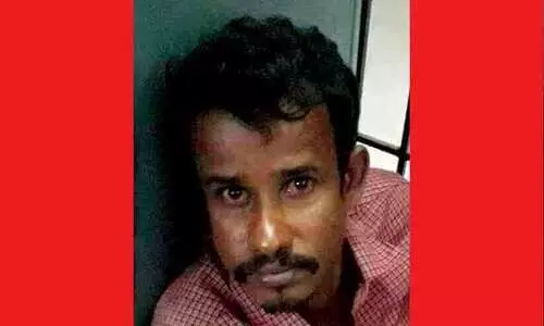 ക്രിമിനൽ കേസ് പ്രതി ആറാം തവണയും ഗുണ്ടാനിയമപ്രകാരം അറസ്റ്റിൽ