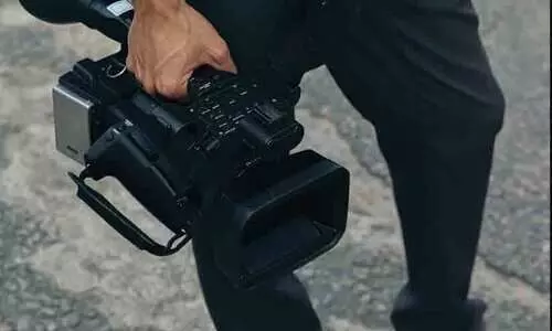 ഫലസ്തീന് ഐക്യദാർഢ്യം; അജ്യാൽ ഫിലിം ഫെസ്റ്റിവൽ റദ്ദാക്കി