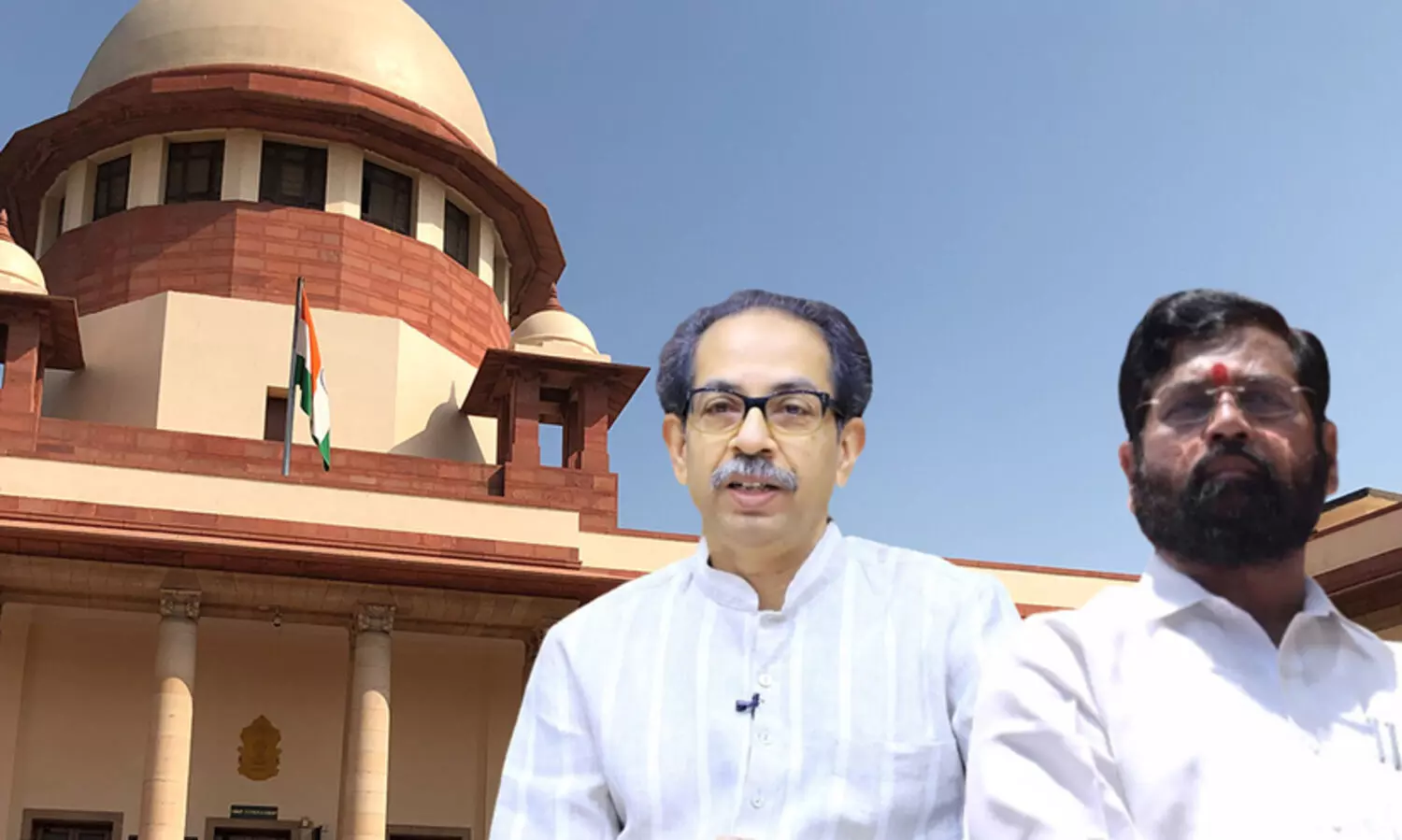 ശിവസേന പിളർപ്പ്: അയോഗ്യത ഹരജികൾ ഒന്നിച്ച് പരിഗണിക്കുമെന്ന് സ്പീക്കർ