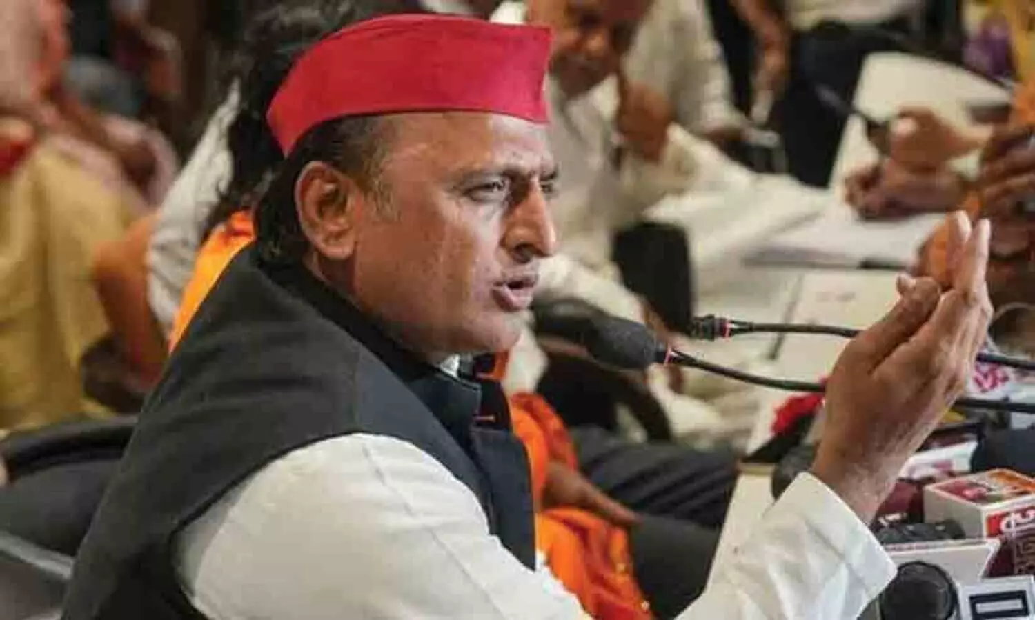 മധ്യപ്രദേശിൽ പിണങ്ങി അഖിലേഷ്; ‘ഇൻഡ്യ’ക്ക് ഭീഷണിയാകുമോ?