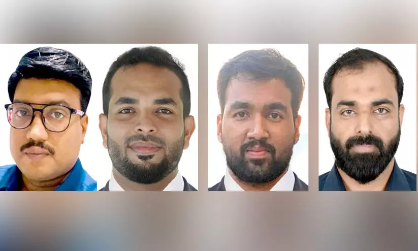 വടകര എൻ.ആർ.ഐ ഫോറത്തിന് പുതിയ നേതൃത്വം വടകര എൻ.ആർ.ഐ ഫോറത്തിന് പുതിയ നേതൃത്വം