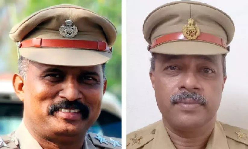 ല​ഹ​രി​ക്കെ​തി​രെ ശ​ക്ത​മാ​യ ന​ട​പ​ടി​യു​മാ​യി അ​ധി​കൃ​ത​ർ