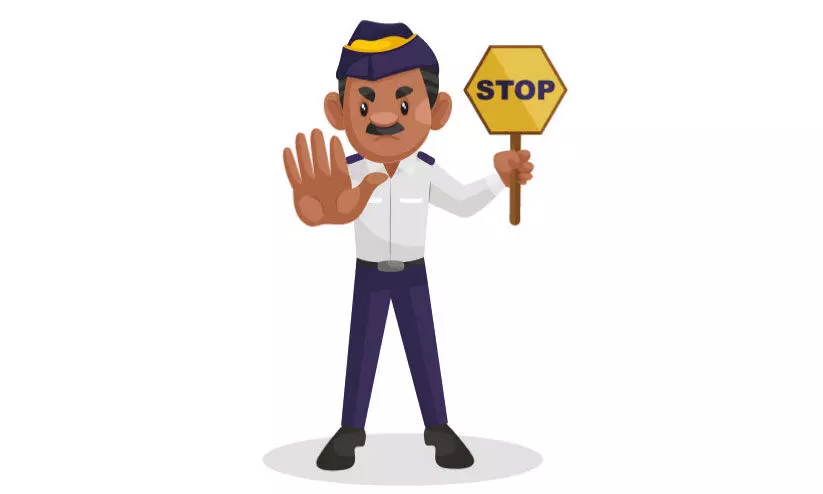 കൊ​ണ്ടോ​ട്ടി​യി​ൽ ഗ​താ​ഗ​ത പ​രി​ഷ്‌​ക​ര​ണം; ന​വം​ബ​ർ മു​ത​ല്‍ വ​ണ്‍വേ