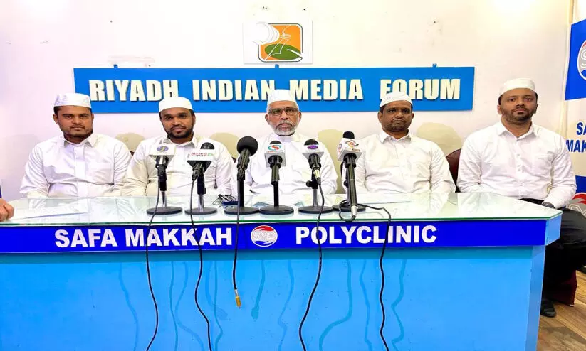 ക​ലാ​ല​യം സാം​സ്കാ​രി​ക​വേ​ദി ‘സാ​ഹി​ത്യോ​ത്സ​വ്’ ഇ​ന്ന്