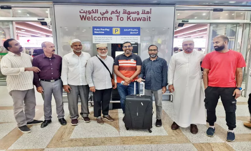 ഖുർആൻ സമ്മേളനവും ഫലസ്തീൻ ഐക്യദാർഢ്യവും ഇന്ന്