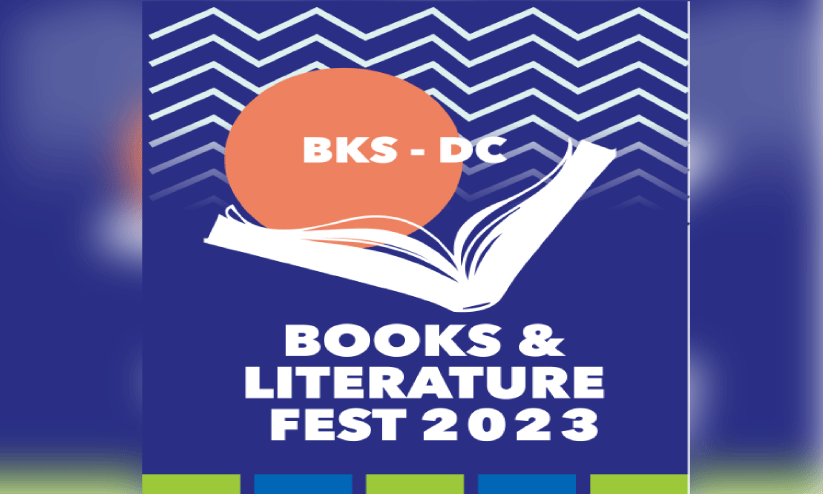 Kerala Samajam Book Fest