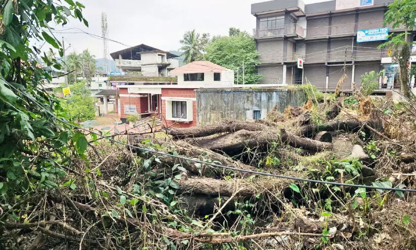 Mukkam Village Office