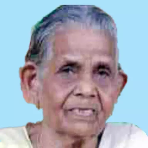 ക​ല്യാ​ണി