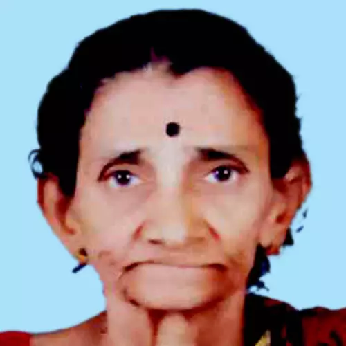 ക​ണ്ണാ​മ​ണി