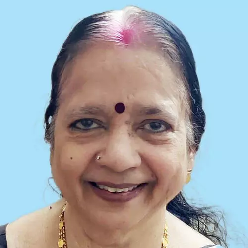 ധ​ന​ല​ക്ഷ്മി