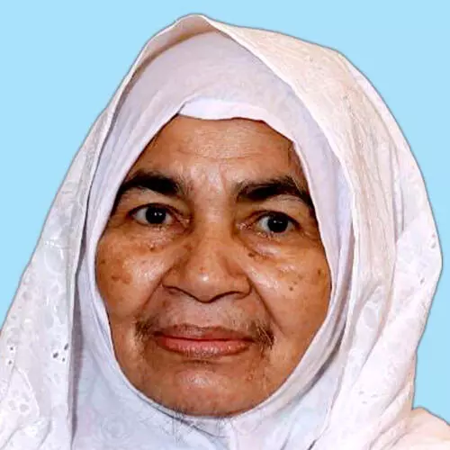 ഫാ​ത്തി​മ