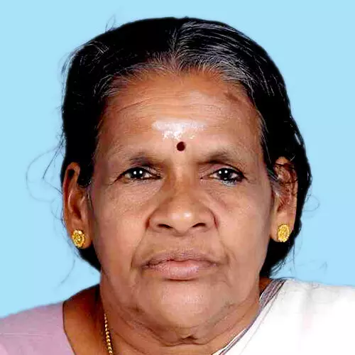 ഇ​ന്ദി​രാ​മ്മ