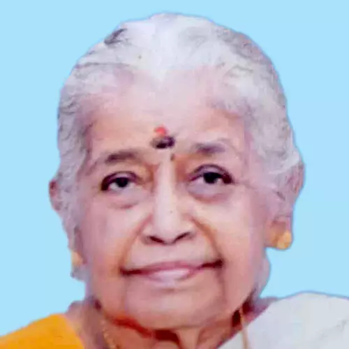 എ​മൂ​രി നേ​ത്യാ​ര​മ്മ