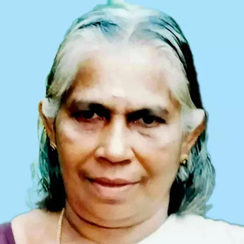 രു​ഗ്മ​ണി