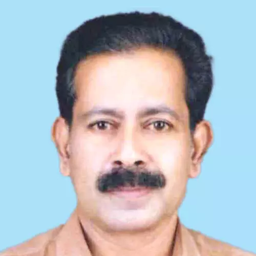 മി​മി​ക്രി ക​ലാ​കാ​ര​ന്‍ ഫ്രാ​ന്‍സി​സ്