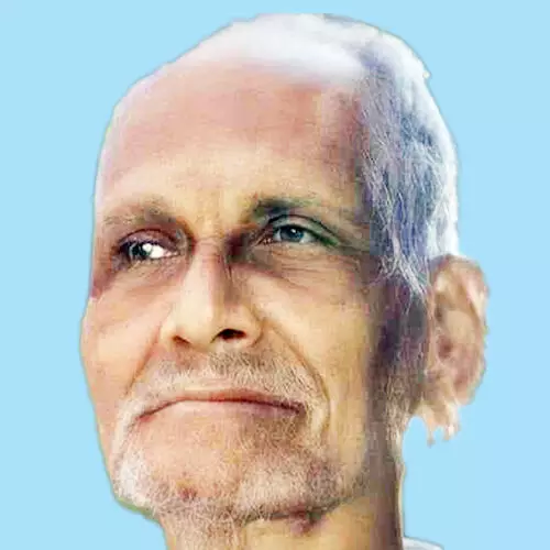 കു​ര്യ​യ​പ്പ​ൻ