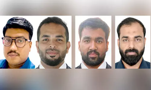 വ​ട​ക​ര എ​ൻ.​ആ​ർ.​ഐ ഫോ​റ​ത്തി​ന് പു​തി​യ നേ​തൃ​ത്വം