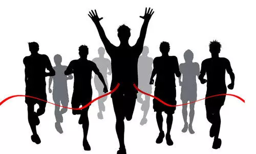 പരപ്പനങ്ങാടി ലഹരി വിരുദ്ധ മാരത്തൺ; ല​ഹ​രി​ക്കെ​തി​രെ മ​ത്സ​രി​ച്ചോ​ടാം