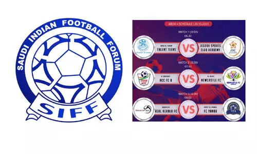 സി​ഫ് ഈ​സ്ടീ സെ​മി ഉ​റ​പ്പി​ക്കാ​ൻ ഇ​ന്ന് റി​യ​ൽ കേ​ര​ള​യും എ​ഫ്‌.​സി യാം​ബു​വും ഏ​റ്റു​മു​ട്ടും