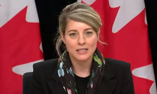 Melanie Joly