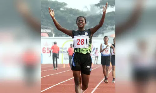 state school sports festival