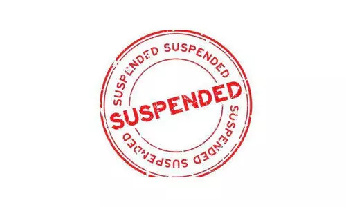 ഭിന്നശേഷിക്കാരന്​ സീറ്റ്​ അനുവദിച്ചില്ല; കണ്ടക്ടറുടെ ലൈസൻസ് സസ്‌പെൻഡ് ചെയ്തു