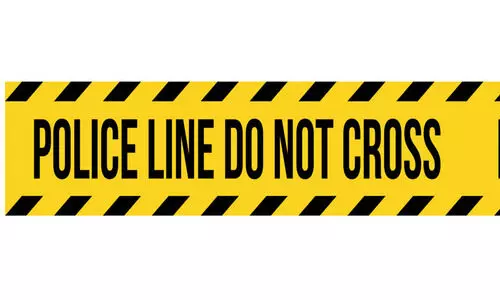 ഹരിയാനയിലെ ഗുരുഗ്രാമിൽ യുവാവ് വെടിയേറ്റ് മരിച്ചു