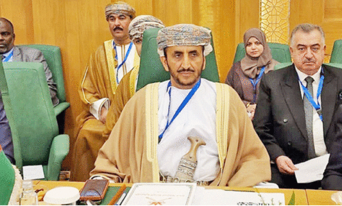 ഗ​സ്സ മു​ന​മ്പി​ൽ ഇ​സ്രാ​യേ​ൽ നി​ര​പ​രാ​ധി​ക​ളു​ടെ ​ജീ​വ​ൻ അ​പ​ഹ​രി​ക്കു​ന്നു -ഒ​മാ​ൻ