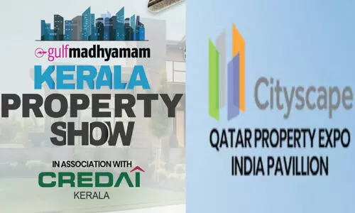 നാ​ട്ടി​ലൊ​രു വീ​ട്, വി​ല്ല, ഫ്ലാ​റ്റ്...കേരള പ്രോപ്പർട്ടി ഷോയിൽ ഉണ്ട് പരിഹാരം